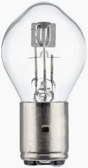 Lámpara 6v 18-18w 332-BOSCH